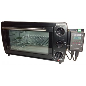Burn-in Test Oven with Controller  (Discontinued)